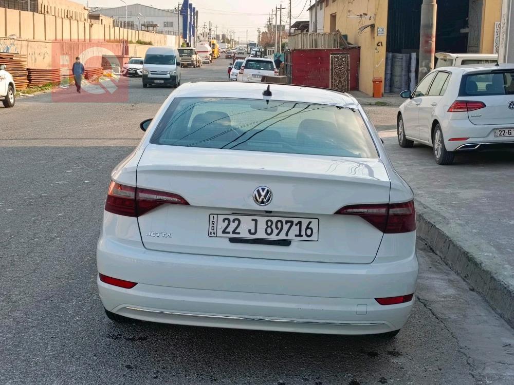 فولكسفاغن جيتا